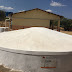 Prefeitura e PROPAC inicia construção de Cisternas nas Escolas em Santana dos Garrotes