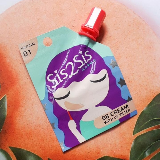 Sis2sis bb cream