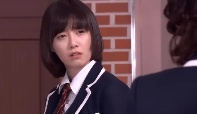 Boys Over Flowers serie coreana