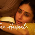 Tere Hawaale Lyrics - Arijit Singh, Shilpa Rao - Laal Singh Chaddha (2022)