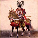 8 Kode Etik Para Samurai Jepang [ www.BlogApaAja.com ]