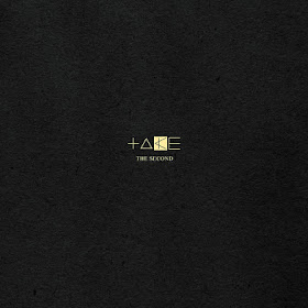 TAKE - THE SECOND [Album] DOwnload