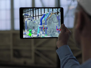 How the LiDAR Sensor in the New iPad Can Be a Game-Changer for AR