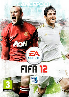 Download FIFA 12 RELOADED