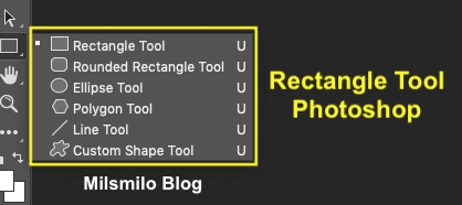 Nama-nama tools di photoshop, fungsi dan kegunaan tool pada photoshop, belajar photoshop untuk pemula, fungsi tools pada photoshop