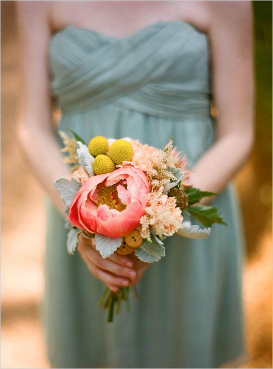 Check out all the gorgeous images here via Wedding Chicks