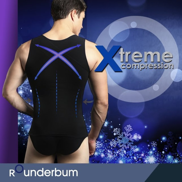 Rounderbum-Xtreme-Compression-Shirt-Menswear-Men-Cool4guys-Online-Store