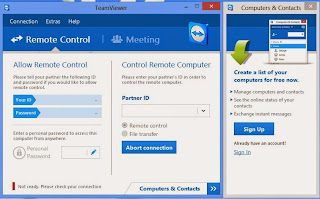 teamviewer terbaru