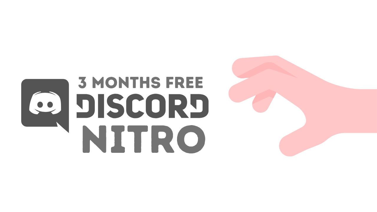 How To Get Discord Nitro 3 Months For Free On Epic Games Offer Ending Soon Buddyshow