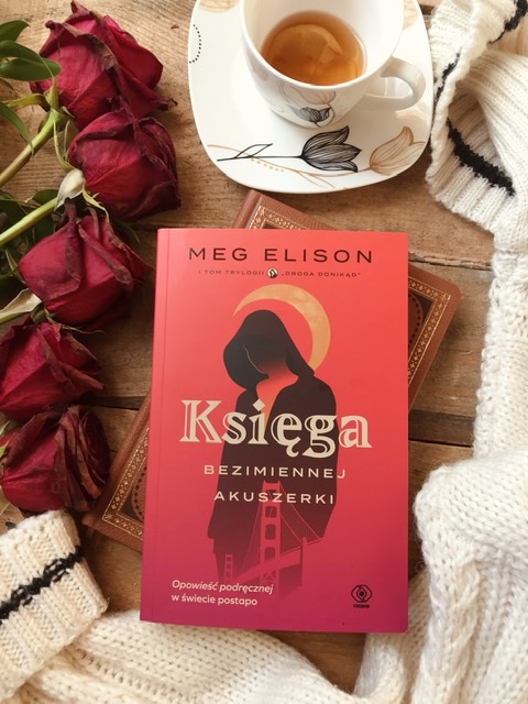 Meg Elison, Księga bezimiennej akuszerki 