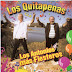 LOS QUITAPENAS - LOS ANTONIOS MAS FIESTEROS - 2012