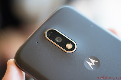 Motorola Moto G4 Plus