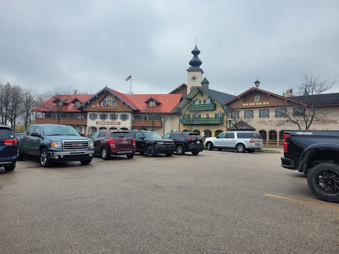 Review: Bavarian Inn Lodge, Frankenmuth, MI