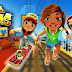 Game Subway Surfers Hay Cho Điện Thoại