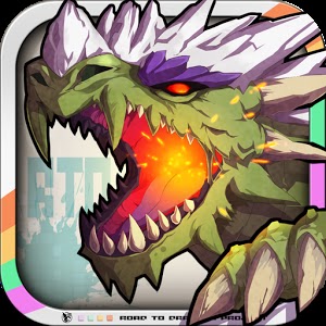 ROAD TO DRAGONS - VER. 1.4.0.0 (Super Mod) APK