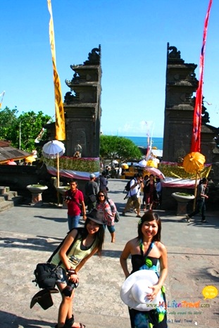 Pura Tanah Lot temple 013