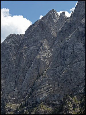 El Gat, macizo del Pedraforca