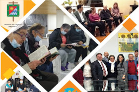Tercera Asamblea Diocesana de Pequeñas Comunidades Samaritanas y Misioneras