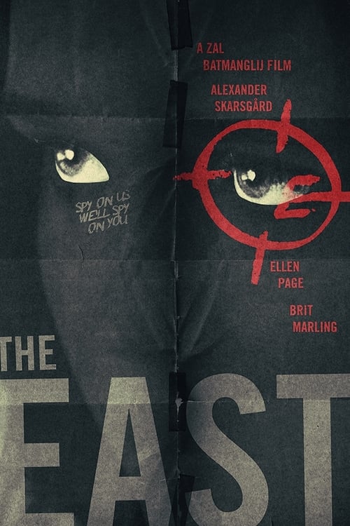 [HD] The East 2013 Pelicula Online Castellano