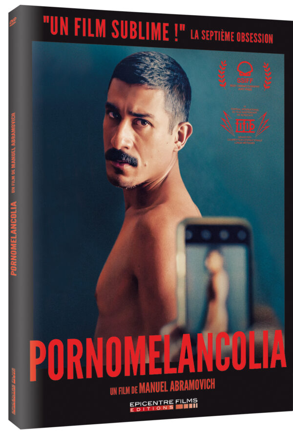 Film Pornomelancolia