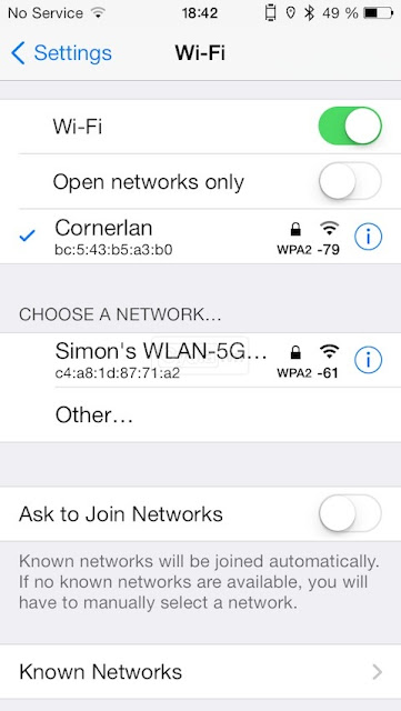 Tweak BetterWiFi7 - Optimize your wireless network