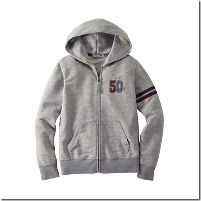 Snoopy 50th Anniversary - hoodies - gray