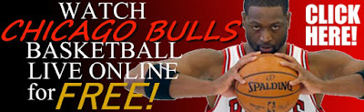  Watch Chicago Bulls Basketball Live Online for FREE!