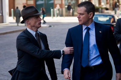 SNEAK PEEK, The Adjustment Bureau, David Norris, Emily Blunt, Matt Damon, David Norris, Hollywood, Hollywood Movies, Hollywood Movie Songs, Hollywood Film Reviews, Hollywood Film Release, Hollywood actoress, Hollywood Movie Actors, Hollywood Movie News