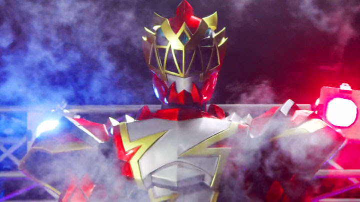 Kishiryu Sentai Ryusoulger Episode 42 Subtitle Indonesia