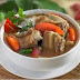 Resep Masakan Jawa Sop Iga Sapi thumbnail