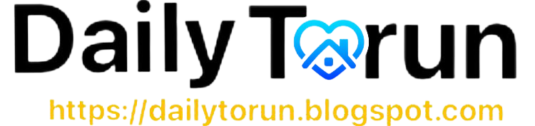 Daily Torun (Bengali Daily Newspaper )