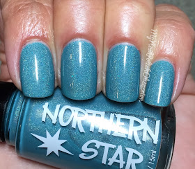 Northern Star Polish Mermaid Dreams