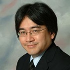 Satoru Iwata