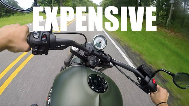 How to Get the Best Motorcycle Insurance Available