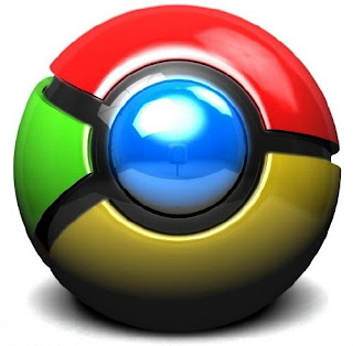 Google Chrome Logo