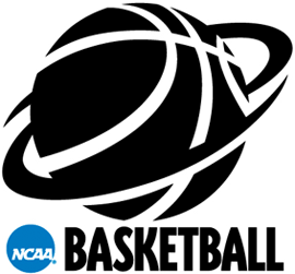 ncaa basketball logo