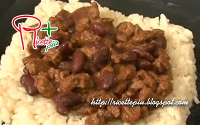 Chili con Carne di Cotto e Mangiato