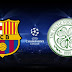 Barcelona-Celtic (oι συνθέσεις)