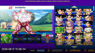 DESCARGA YA NUEVA MOD DBZ TTT V 1 VERSION LATINO CON MENÚ  [FOR ANDROID Y PC PPSSPP]+DESCARGA 2020