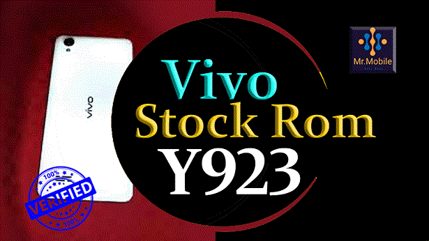 how to root Vivo Y923 magisk install