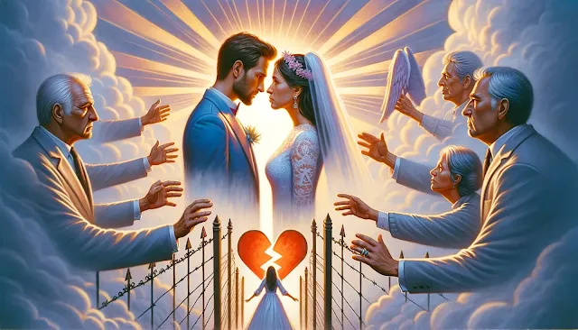 Kenapa Orang Tetap Nikah Meski Tanpa Restu Keluarga?