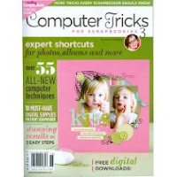 Computer Tricks for Scrapbooking 3