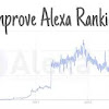 Penyebab Alexa Rank Menurun