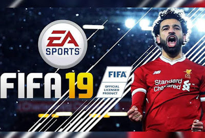 Download FIFA 19 for PC Full Version (Google Drive)