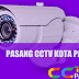 Pemasangan CCTV Pati Jawa Tengah
