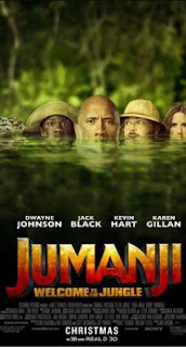Jumanji Welcome to the Jungle 2017 full Movie Download in hindi english Telugu Tamil
