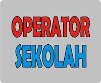 Operator Sekolah