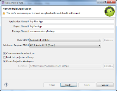 Download Plugin ADT-20.0.3 Untuk Eclips