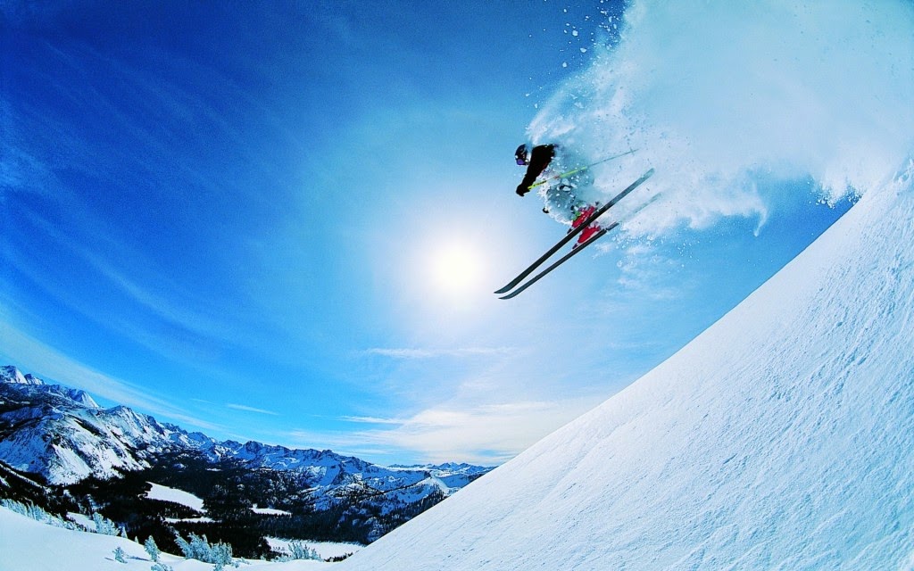 Top 3 Qualities of the World's Best Ski Slopes
