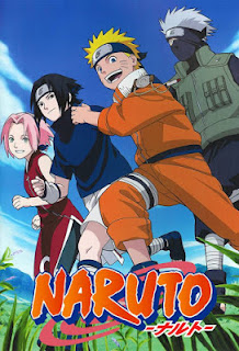 Naruto episode 01 - 100 sub indo BATCH